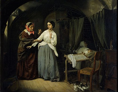 Nicholas Shilder