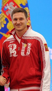 Nicholas Olyunin