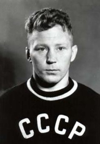 Nikolay Soloviov