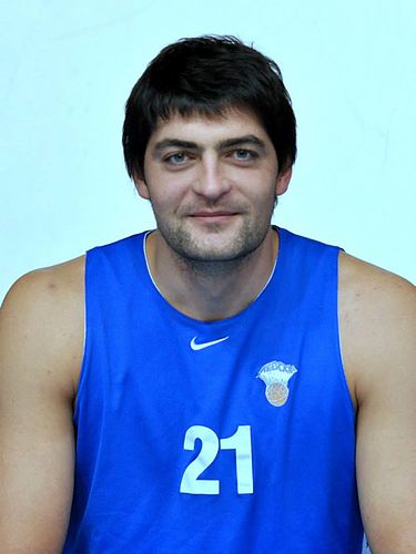 Nikolay Varbanov
