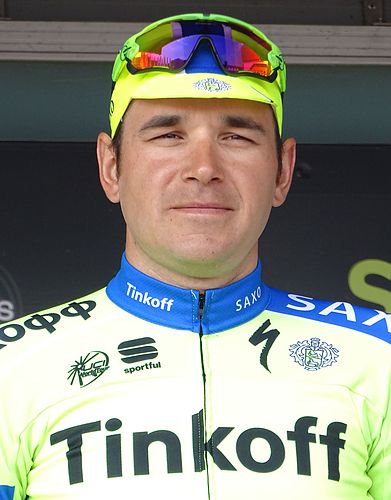 Nicholas Trusov