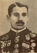Nikolay Strunnikov