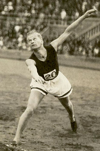 Gunnar Lindstrom