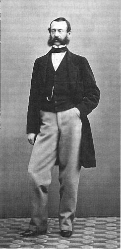 Gustaf Heidenstam