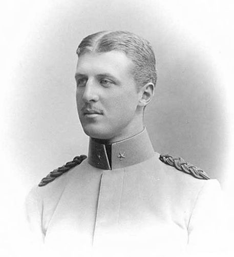 Nils Kantzow