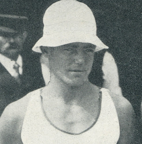 Herman Dahlback