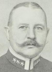 Nils Sejersted