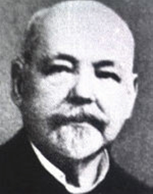 Nils Liljequist