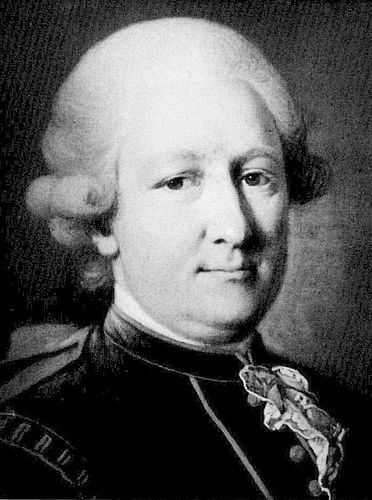 Nils Rosenstein
