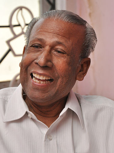 Ninan Koshy