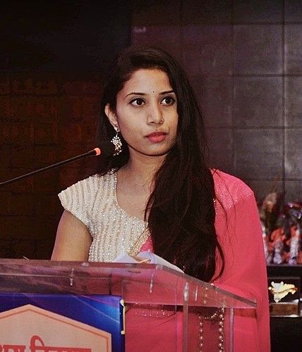 Nishigandha Kunte