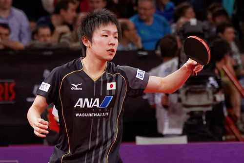 Koki Niwa