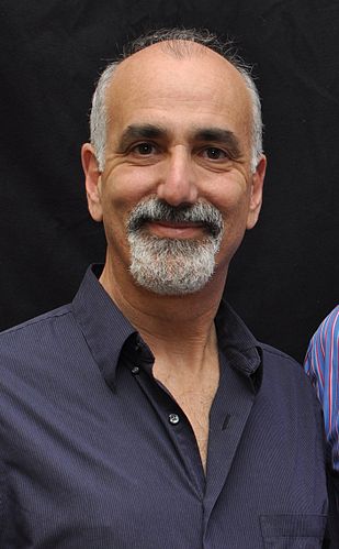 Noah Falstein