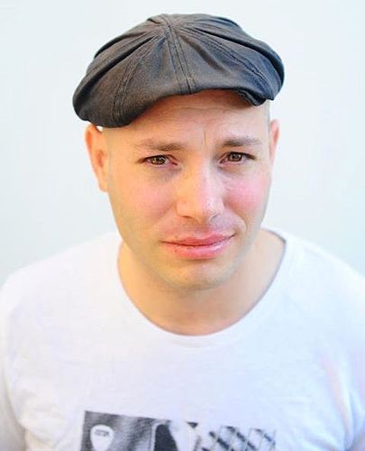 Noam Jacobson