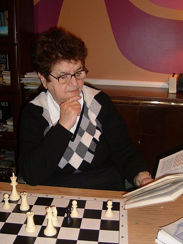 Nonna Karakashyan