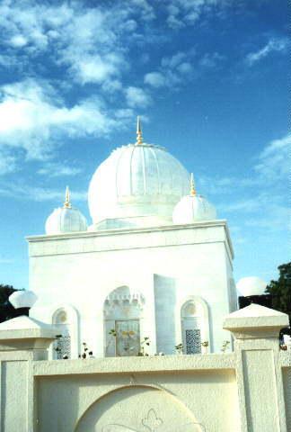 Nur Nooruddin