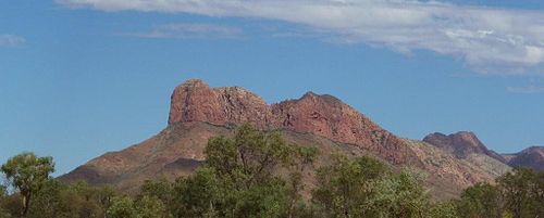 Norah Napaljarri