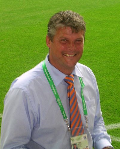 Norbert Dickel