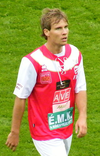 Norbert Zsivoczky