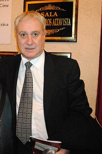 Norberto Alonso