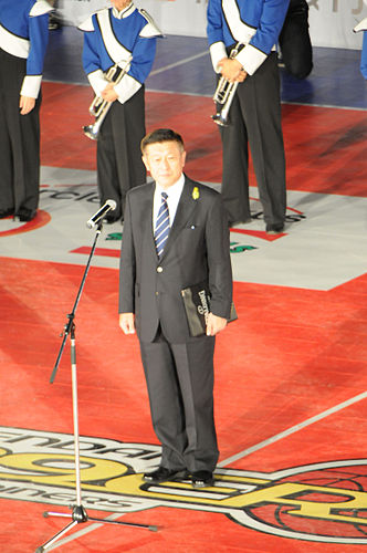 Norihisa Satake