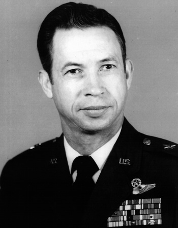 Norman Carl Gaddis