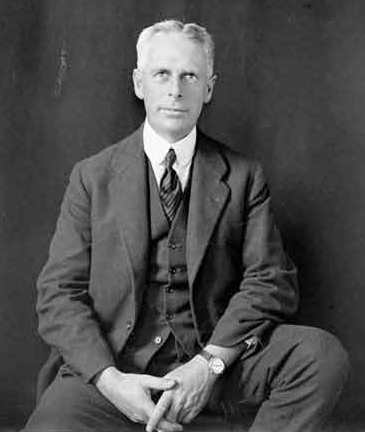 Norman Harris