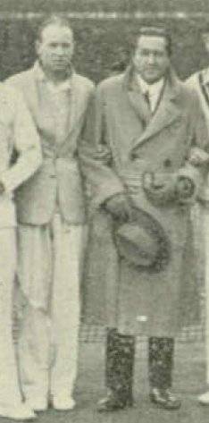 Norman Farquharson