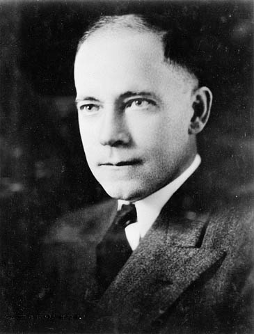 Norman Rogers