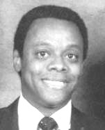 Norris McDonald