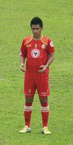 Novan Setyo Sasongko