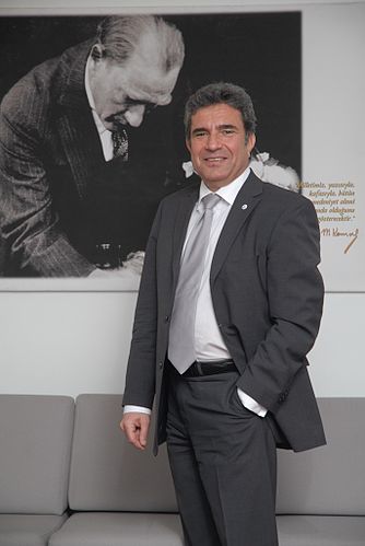 Nuri Otay