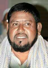 Nurul Islam