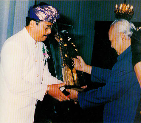 Nyoman Rudana