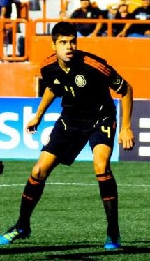 Nestor Araujo