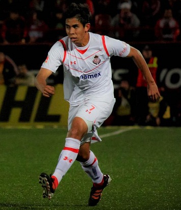 Nestor Calderon