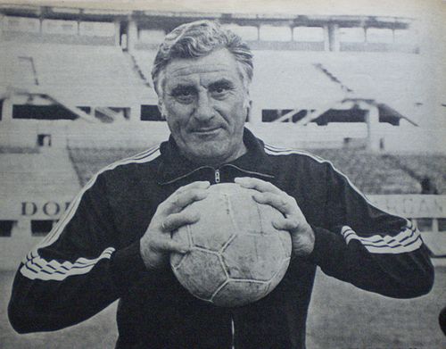 Nestor Rossi
