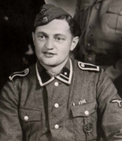 Karl Potzinger