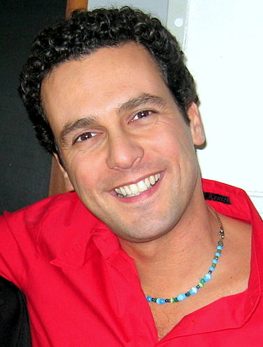 Oded Menashe