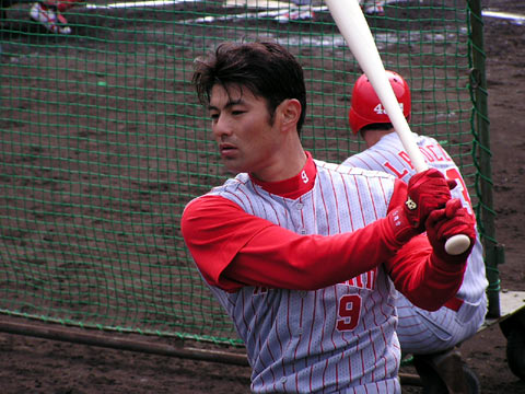 Koichi Ogata