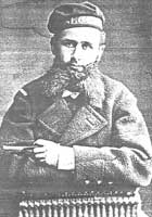 Ognjeslav Kostovic Stepanovic