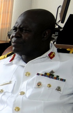 Ola Ibrahim