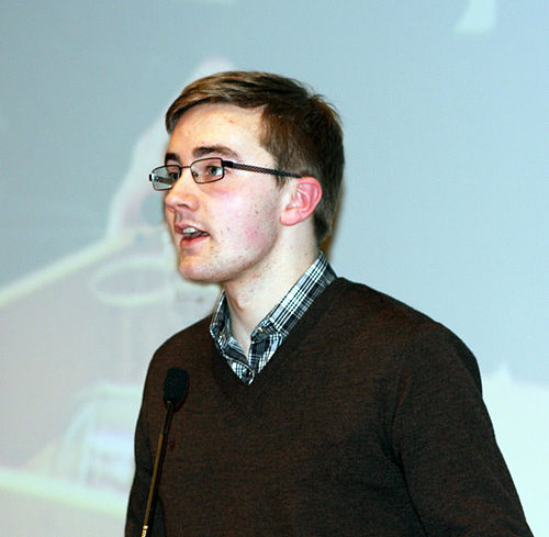 Ola Elvevold