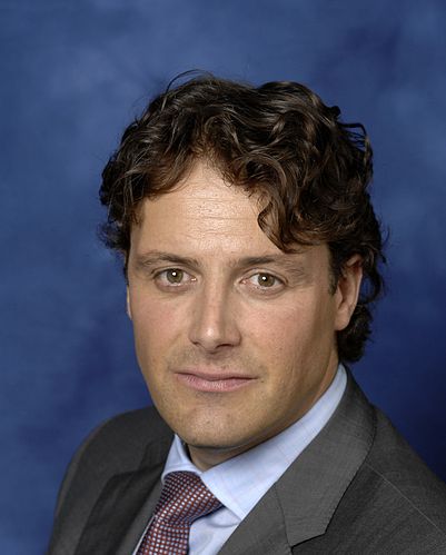 Olaf Stuger