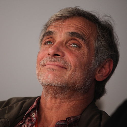 Oldrich Kaiser