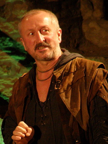 Oldrich Navratil