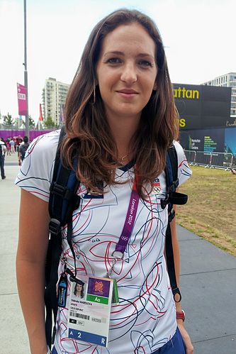 Oldriska Maresova