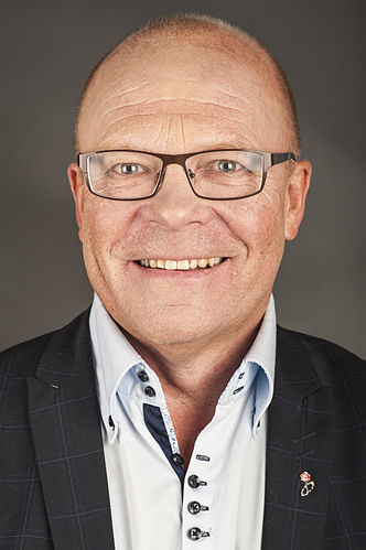 Ole Christensen