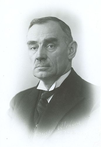 Ole Baeroe