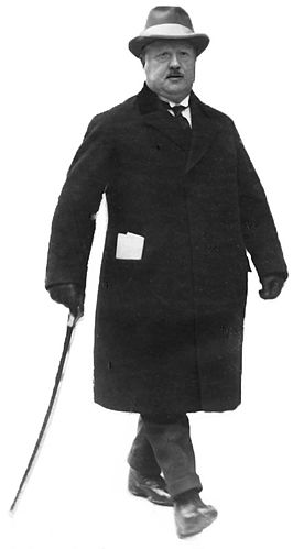 Ole Olsen